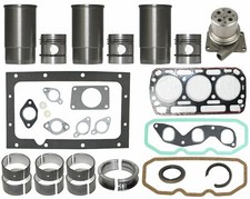 Motorreparatursatz 15 tlg. IHC