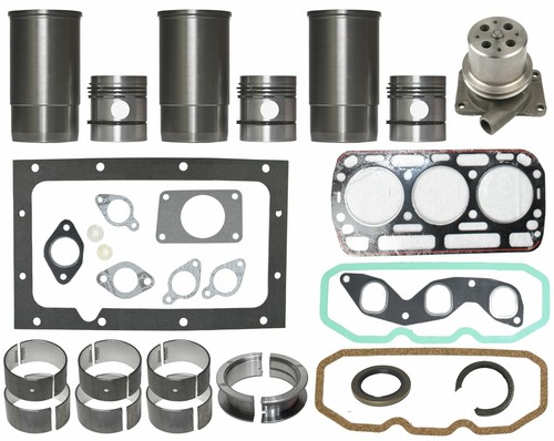 Motorreparatursatz tlg ihc - motorreparatursatz,