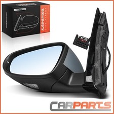 Außenspiegel Links Grau