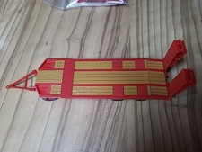 Herpa Goldhofer 3 achs