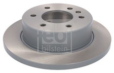 Brake disc Febi Bilstein 27699