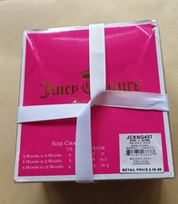 Juicy Couture Mädchen Baby