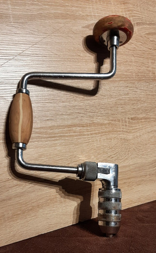 Alte mechanische - alte,