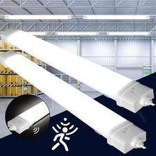 LED Feuchtraumleuchte