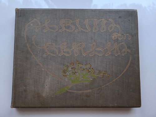Album von