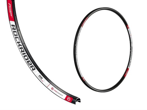 Accent rockrider felge - accent,