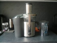 Entsafter Gastroback 40128