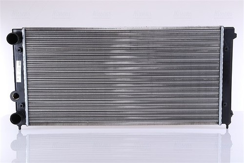 Nissens kühler motorkühlung - nissens, kühler,
