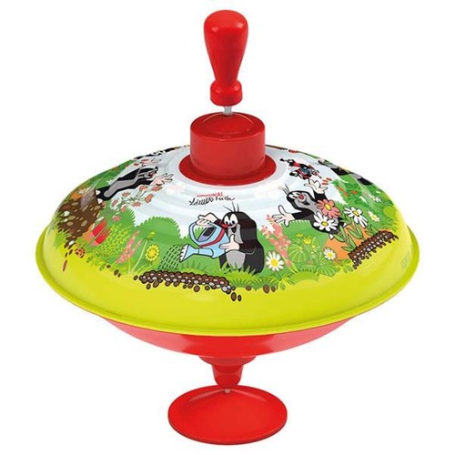 Bolz brummkreisel der - bolz, kleine