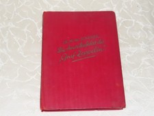 Buch Dr. Hugo Eckener Die