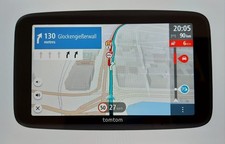 TomTom GO Professional 6250 EU - TOP zustand OVP