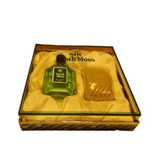 SIR   Irisch Moos Geschenkset