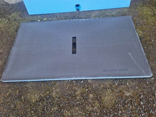 Duschbord kermi - duschbord,