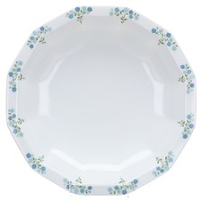 Suppenteller Rosenthal Polygon