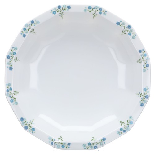 Suppenteller rosenthal polygon - rosenthal,