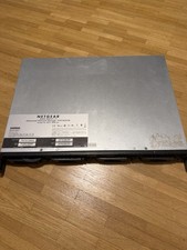 NETGEAR ReadyNAS RN2120 4x3TB