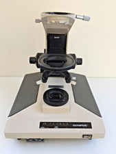 Olympus Mikroskop BH2-BHSP