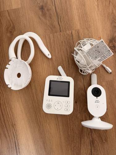 Philips avent babyphone - philips, mit