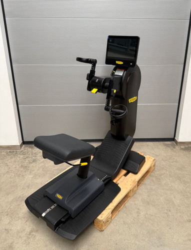 Technogym oberkörper - technogym,