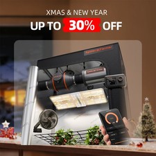 Spider Farmer Growbox