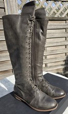 Leichte stiefel von anette - stiefel,