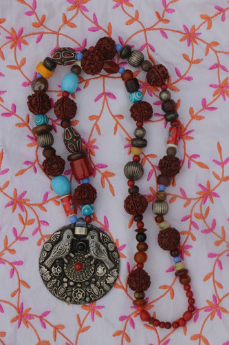 Neu mexiko folklore kette - mexiko,