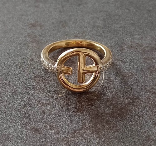 Emporio armani ring - armani, ring,