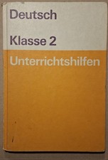 Unterrichtshilfe