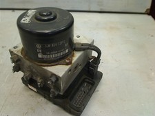 Golf 4 ABS Block Hydroaggregat