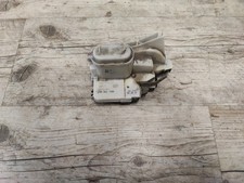 VW Polo 6N 6N2 Türschloss ZV