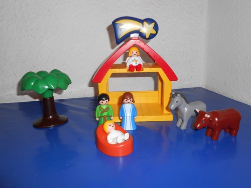 Playmobil 6786 - playmobil,