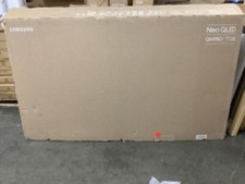 Samsung 75" 4k Smart TV Class