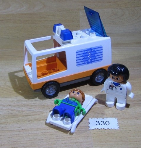 Lego duplo spielset - lego,