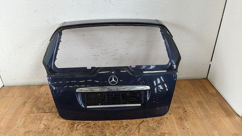 Mercedes klasse w169 - mercedes,