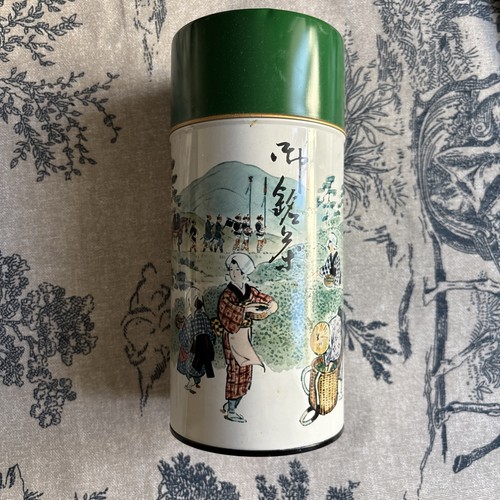 Blechdose für chinesischen