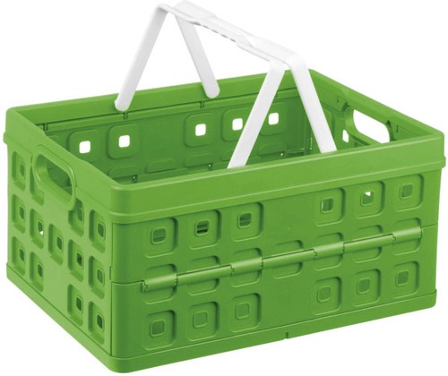 Sunware klappbox square l - square, 32