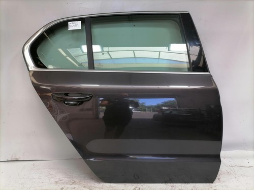 Skoda superb original - 2,