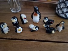 Pinguinfamilie