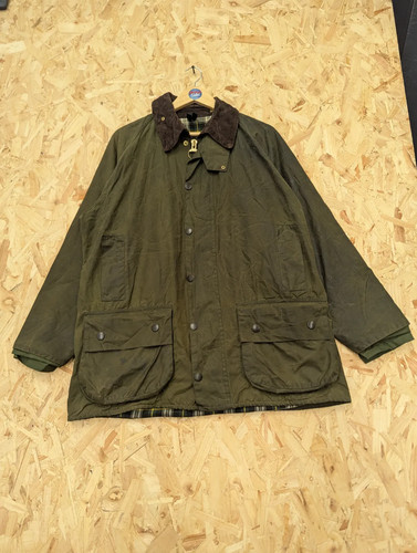 Vintage barbour beaufort - vintage,
