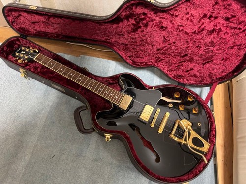 Tokai es145g semi - es145g, semi-hollow