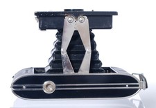 Agfa Billy-Clack defekt als