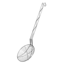 GRÄWE Fritierlöffel mit