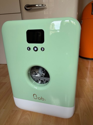 Bob geschirrspüler - bob,