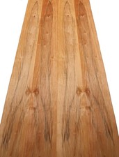 Indischer Apfelbaum Furnier