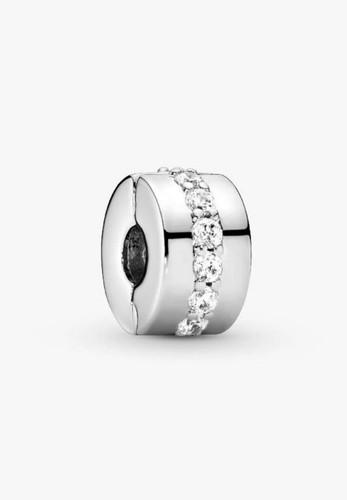 Pandora clip charm - pandora, clip-charm