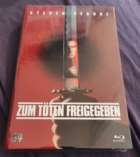 Zum Töten freigegeben Steven