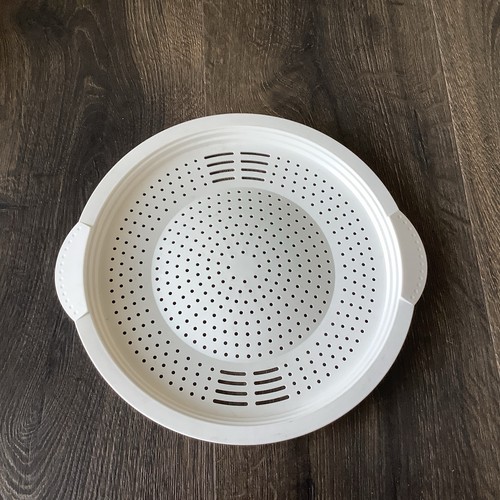 Tupperware saladin sieb - xl-saladin,