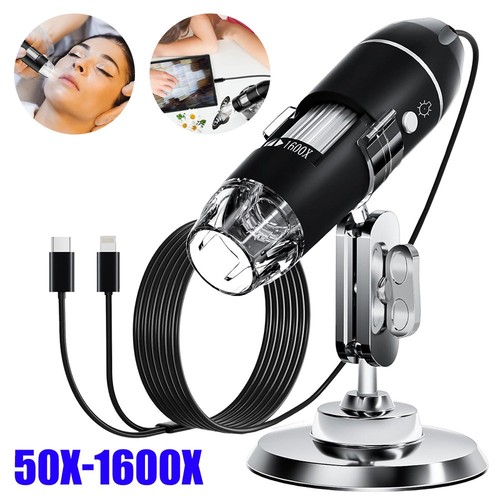 1600x usb digital - usb,