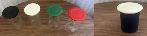 Tupperware gewürzbehälter - tupperware, 4