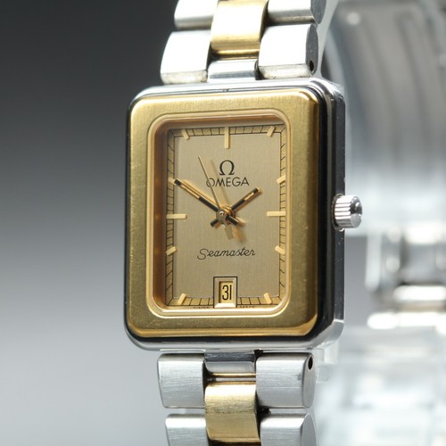 Near mint vintage - [near, omega